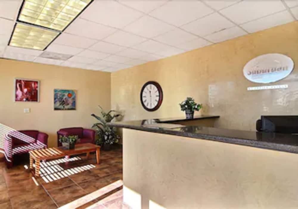 Suburban Studios East Альбукерке Екстер'єр фото