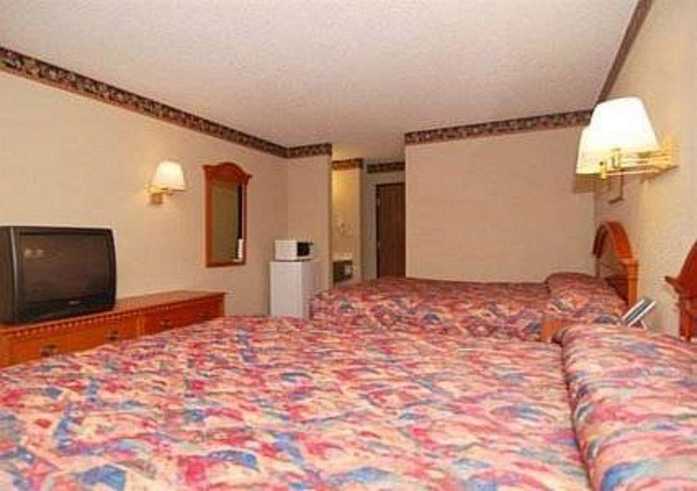 Suburban Studios East Альбукерке Екстер'єр фото
